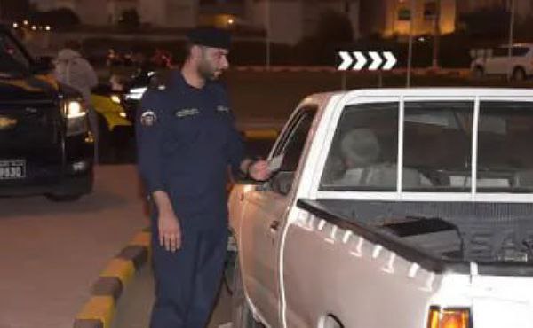 Security Checkpoints to Be Launched in All Governorates After Midnight
