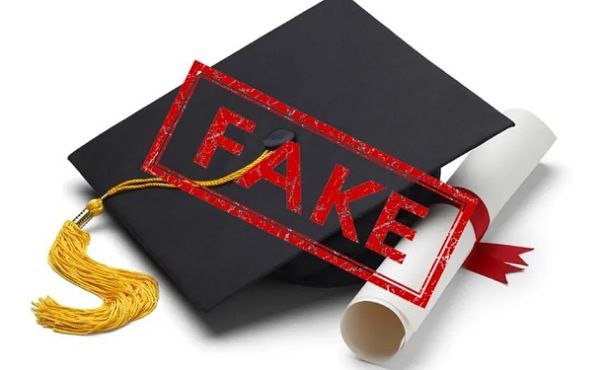 Government to recover funds from fake degree holders